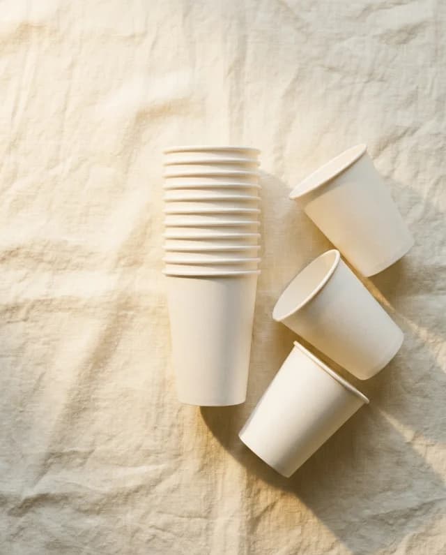 Productos de limpieza